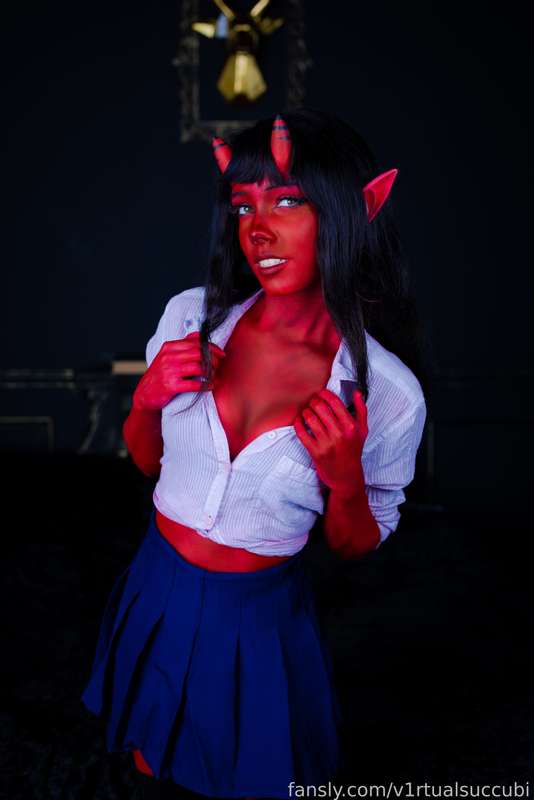 V1Rtualsuccubi - Fansly - 09 Dec, 2023 1