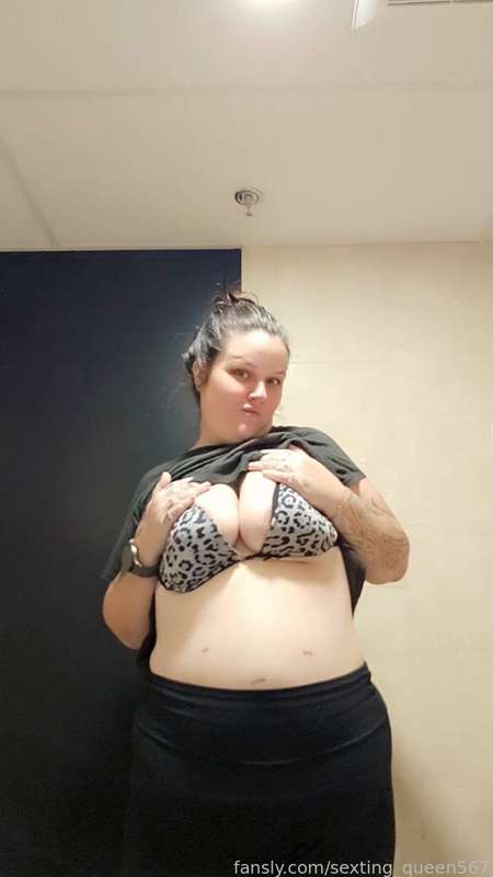 Sexting_Queen567 - Fansly - 01 Apr, 2025