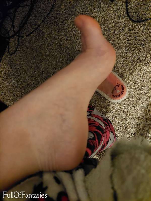 Fulloffantasies - Fansly - 12 Jan, 2024 3