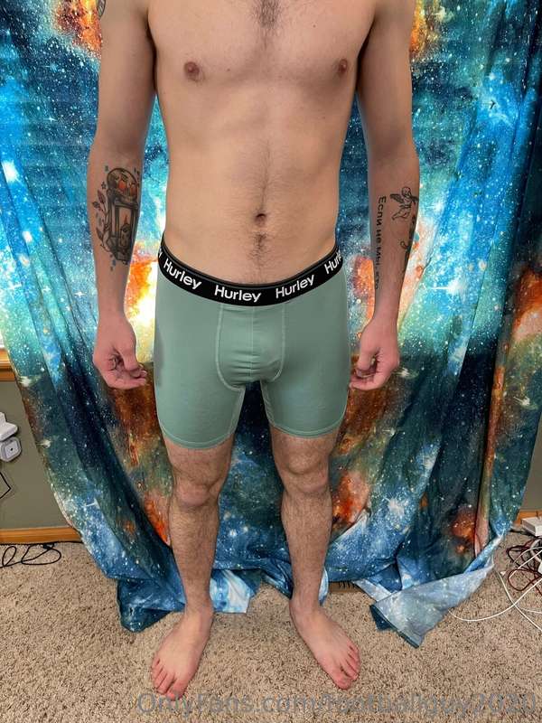 These fit pretty well on me! 4