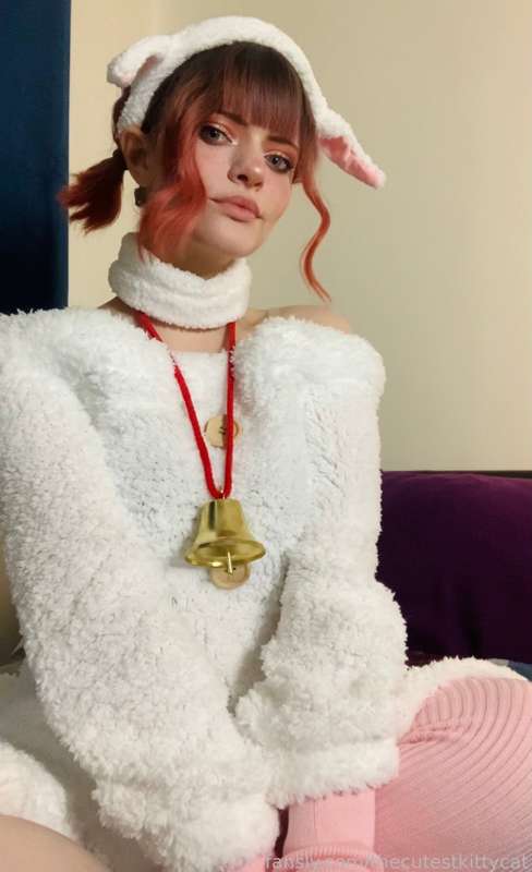 Thecutestkittycat - Fansly - 21 Apr, 2022 2