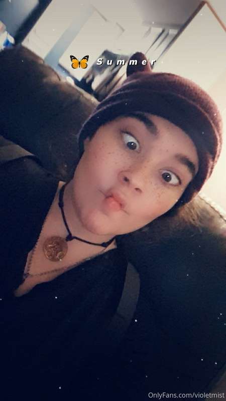 ~Being goofy~ 3