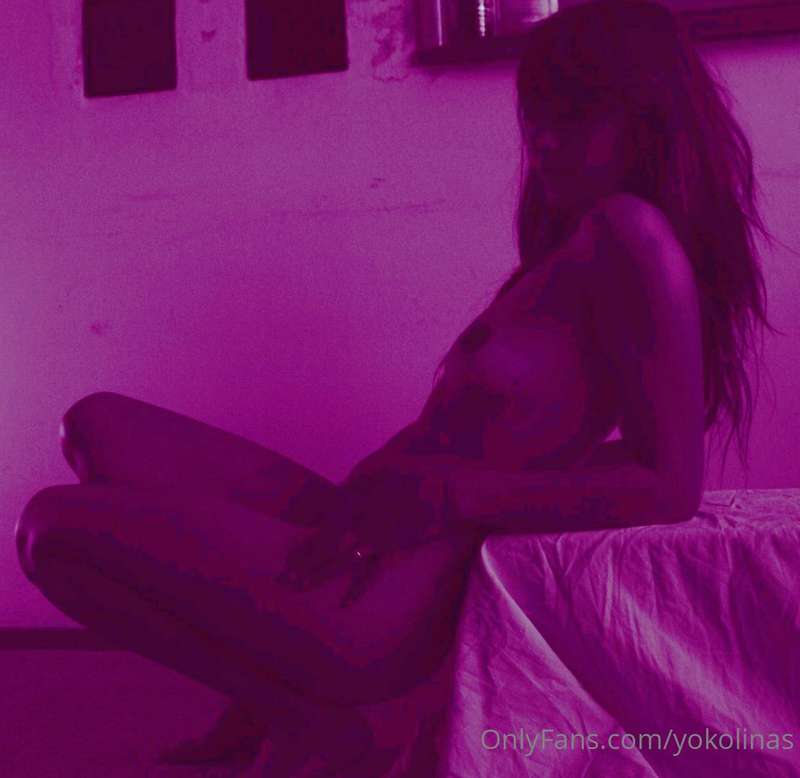 Yokolinas - Onlyfans - 24 Jan, 2022