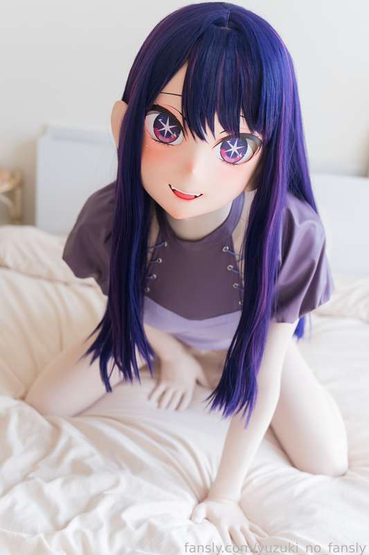 Yuzuki_No_Fansly - Fansly - 05 Jun, 2024 18