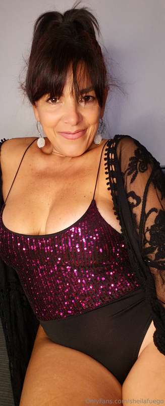 Sheilafuego - Onlyfans - 27 May, 2025