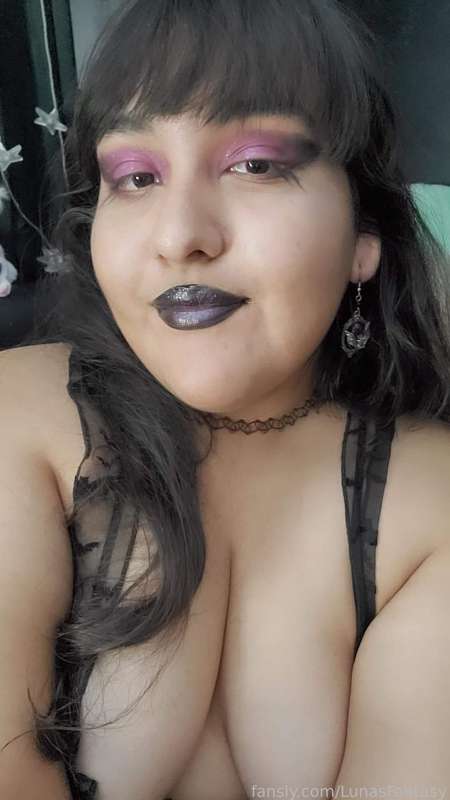 Lunasfantasy - Fansly - 02 Jul, 2023