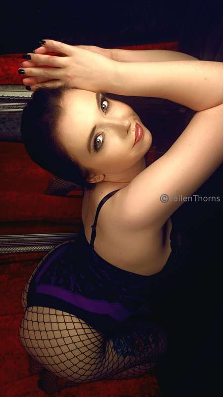 Fallenthorns - Onlyfans - 01 Jun, 2025