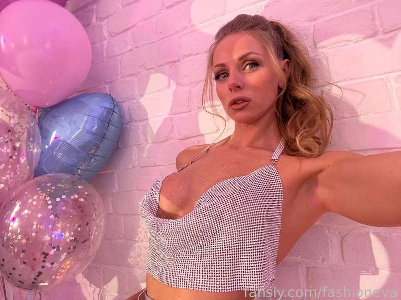 Fashioneva - Fansly - 27 Oct, 2023 2
