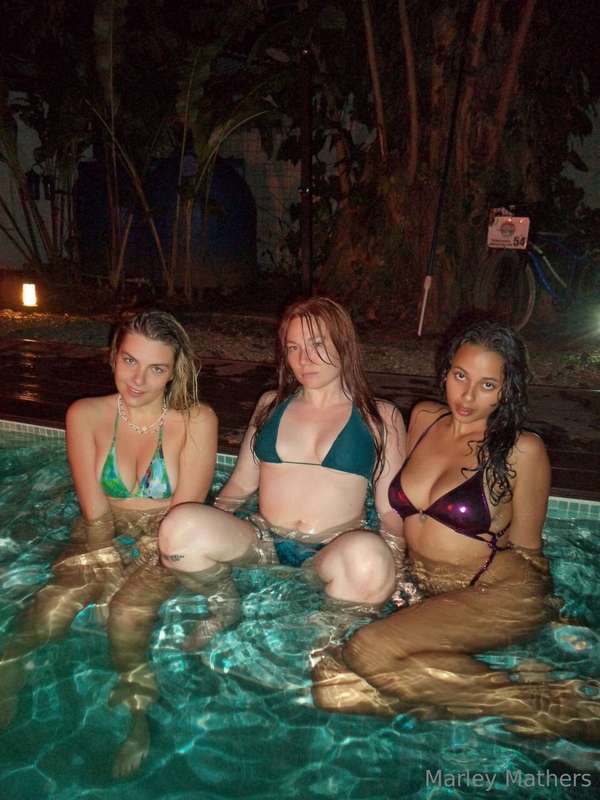 You’re welcome. 😏 @mischagoeswild@imglorious