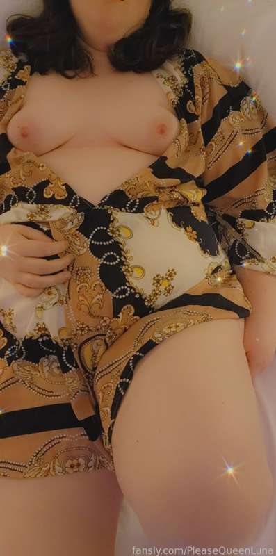 Pleasequeenluna - Fansly - 16 May, 2022 1