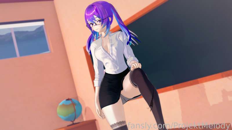 Projektmelody - Fansly - 21 May, 2025 10