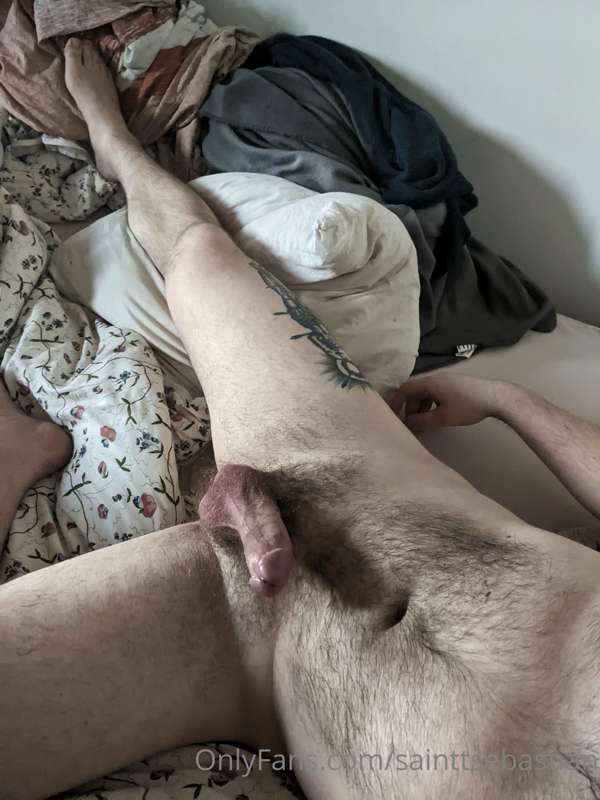 What lovely unexpected morning 1