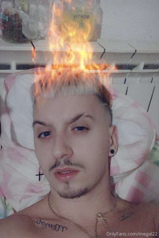 Megal22 - Onlyfans - 17 Jul, 2020