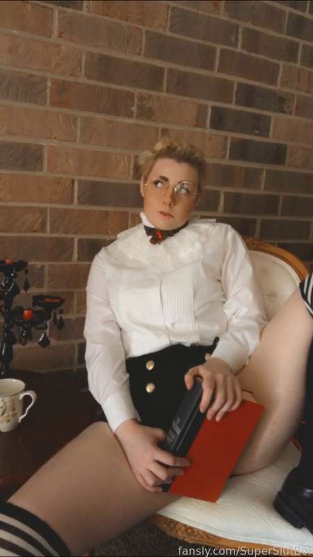 Superslutboi - Fansly - 28 Oct, 2021 1