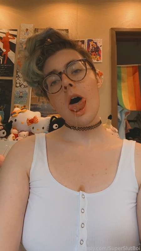 Superslutboi - Fansly - 17 Aug, 2022 16