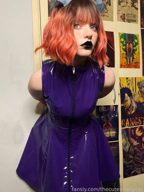 Thecutestkittycat - Fansly - 17 Nov, 2024 3