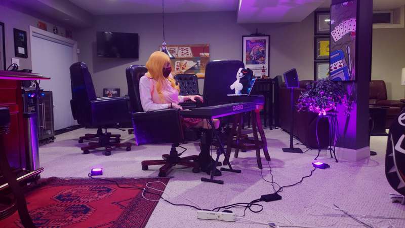 (Kaede Akamatsu, July 2021, Part 1)

Aaaand introducing, col.. 3