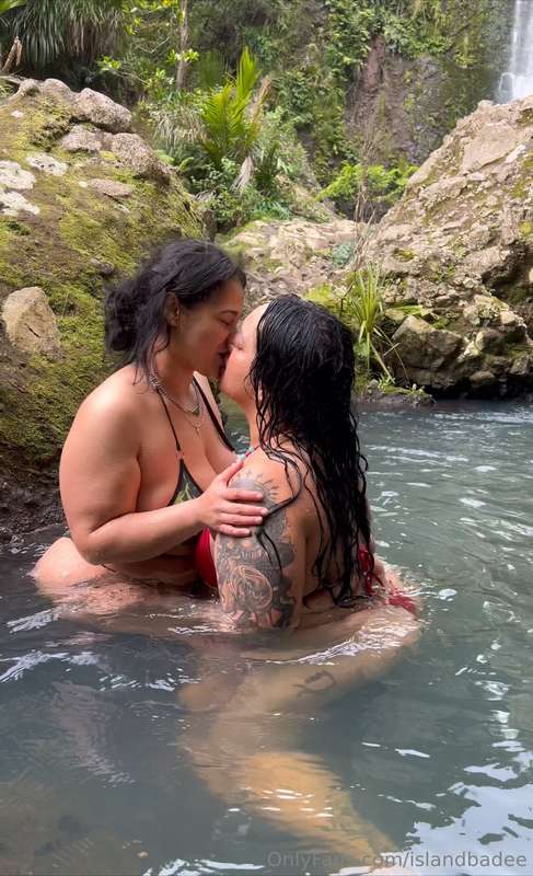 My new GG video with @free_shellz_angel Watch us enjoy each .. 1