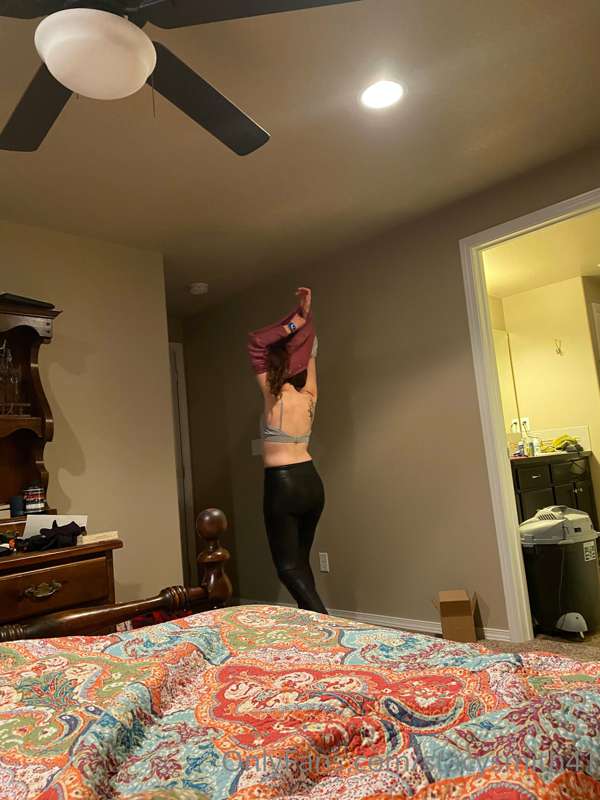 Stacysmith41 - Onlyfans - 15 Jan, 2022 1