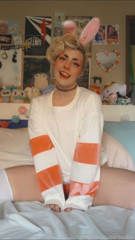 Superslutboi - Fansly - 05 Nov, 2021 10
