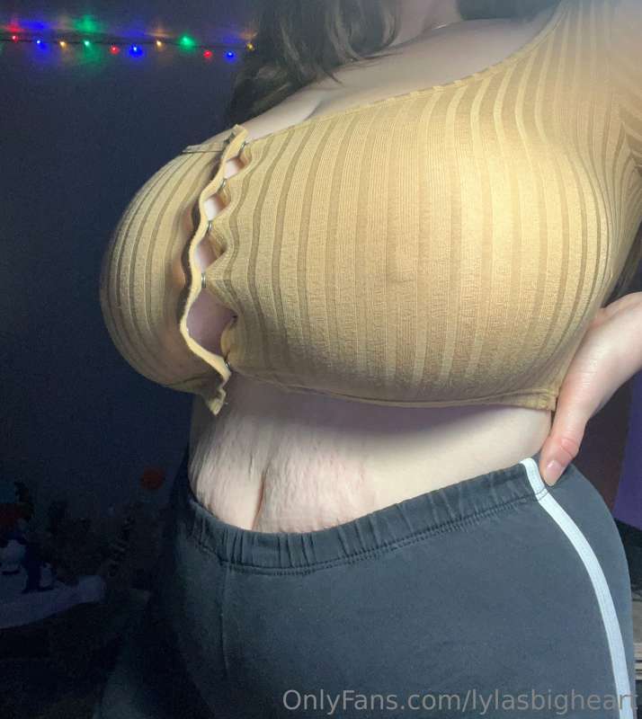 Got some new tops can't wait to show you :) I think they fit..