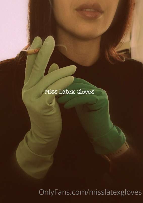 💚🧤