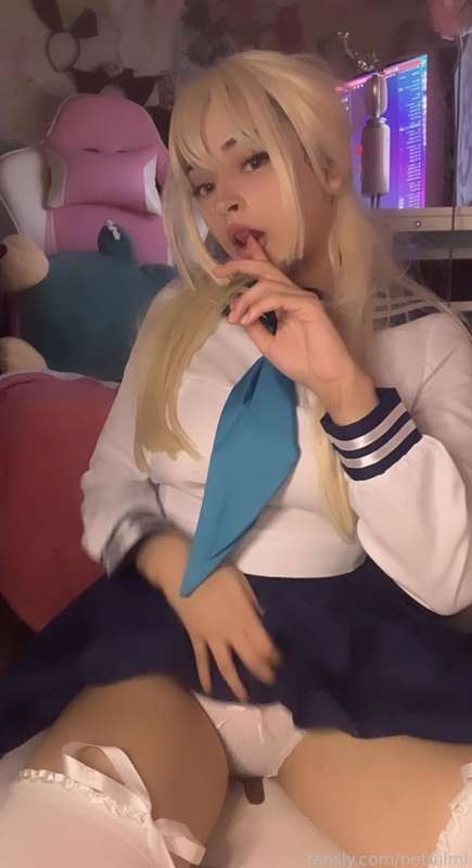 Petmimi - Fansly - 18 Oct, 2024 4