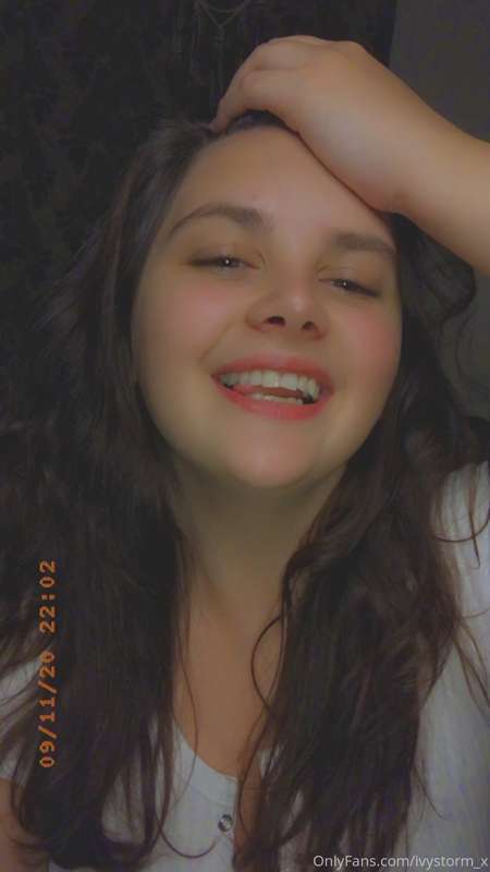 Message me and let me know what kinda content you wanna see ..