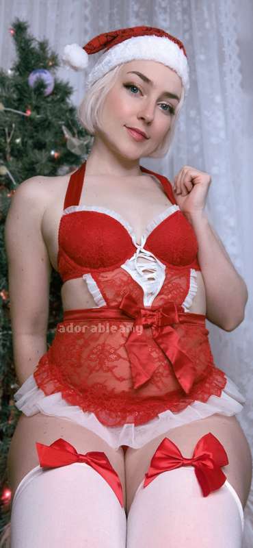 merry christmas everyone :)