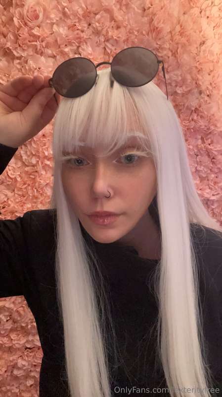 YOWAI MO! : wanna see me hollow purple? i'm finally posting .. 1