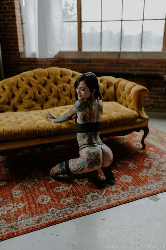 Just got some photos back from a recent photoshoot (ﾉ◕ヮ◕)ﾉ*:.. 6