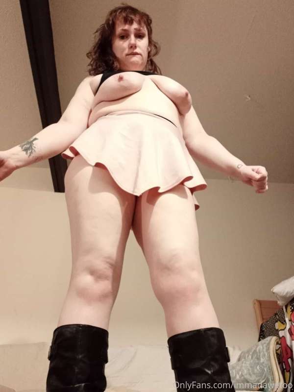 Immadawgtoo - Onlyfans - 09 Nov, 2021