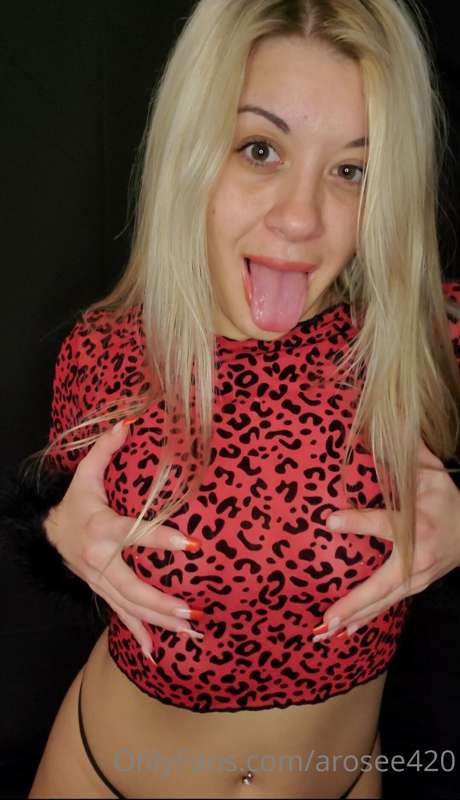 Pink kitty😘