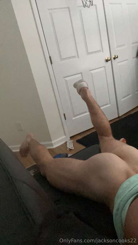 Jacksoncooks22 - Onlyfans - 22 Mar, 2024 1