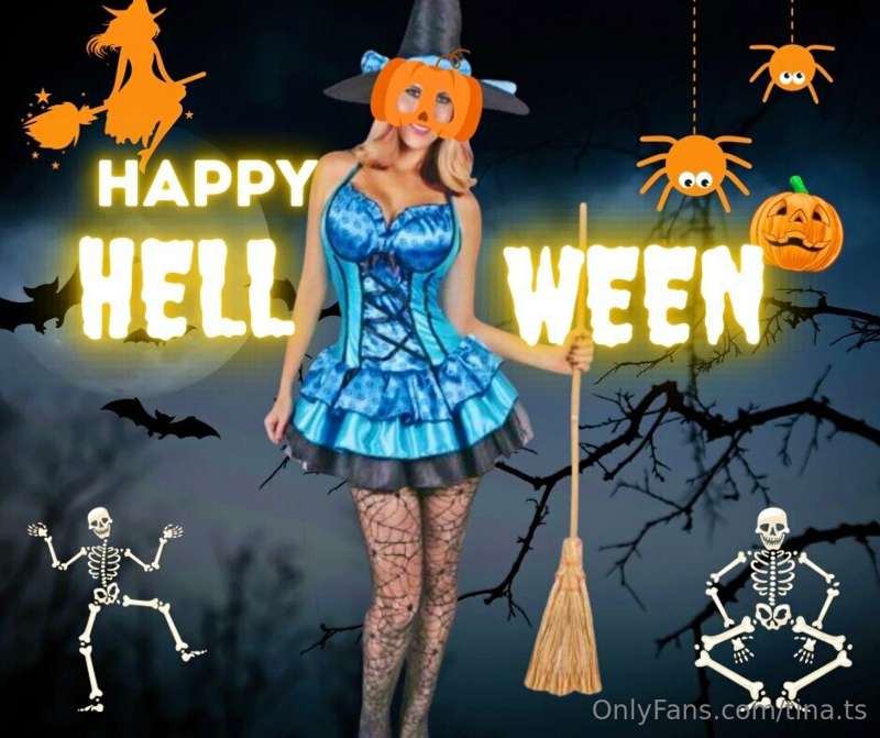 🎉🎃Get ready to spice things up for the upcoming Halloween!🎃🎉..