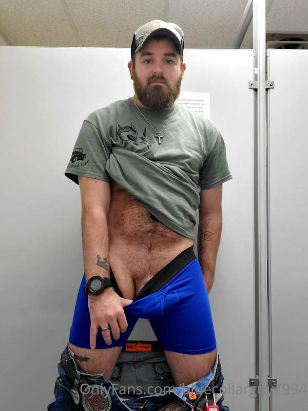 Bluecollarguy7994 - Onlyfans - 04 Feb, 2022