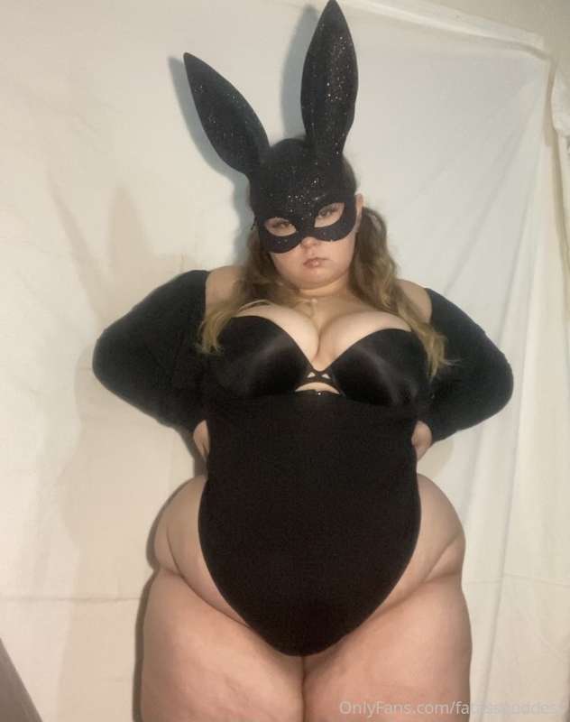 Fatassgoddess - Onlyfans - 30 Oct, 2020 1