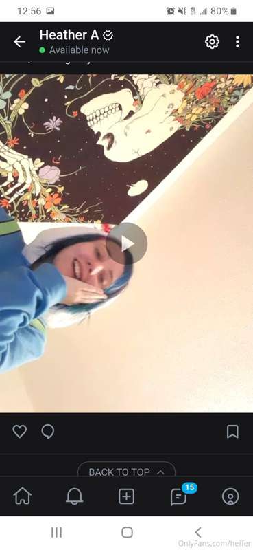 I went live at like 10pm EST and it lasted about an hour. Go..
