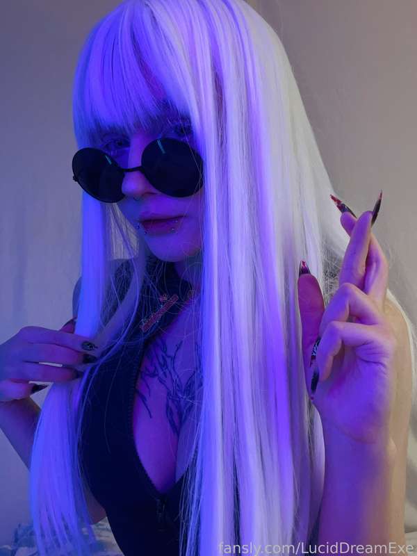 Luciddreamexe - Fansly - 24 Jan, 2025 2