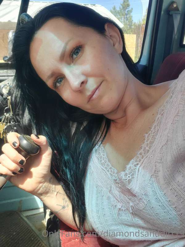 Diamondsanddirt19 - Onlyfans - 06 Jul, 2022