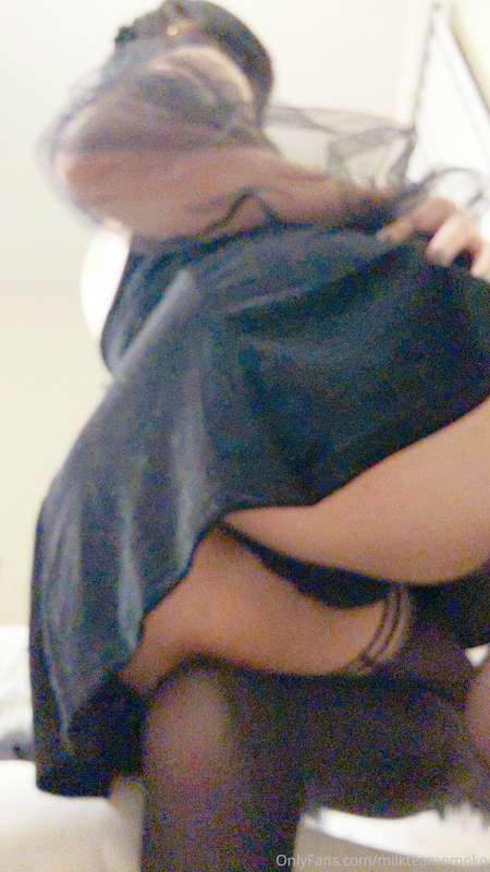 Milkteamomoko - Onlyfans - 16 Oct, 2021 6
