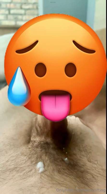 😈Woke Up So Horny This Morning😈 Watch How High The Cum Shot ..