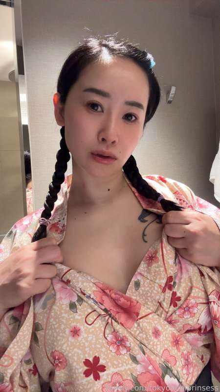 Tokyoanalprinsess - Fansly - 04 Apr, 2024 20