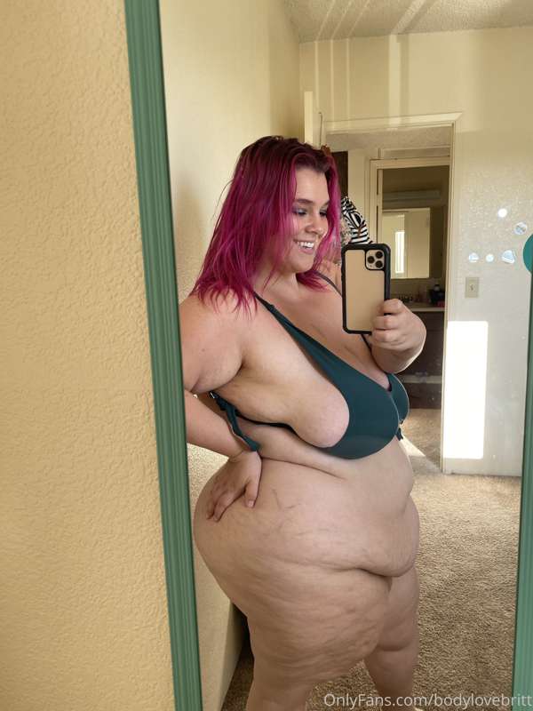 Mirror mirror on the wall... ;) 1