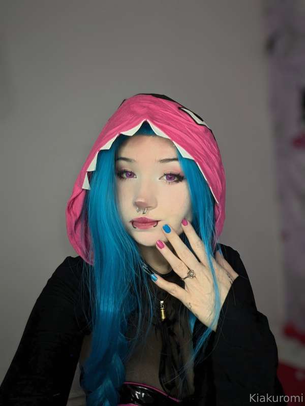 Kiakuromi - Onlyfans - 05 Oct, 2024 7