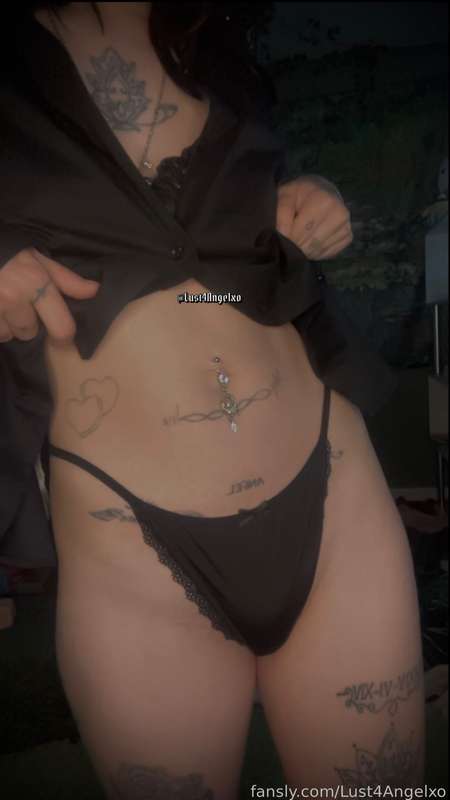 Lust4Angelxo - Fansly - 02 Aug, 2024 1