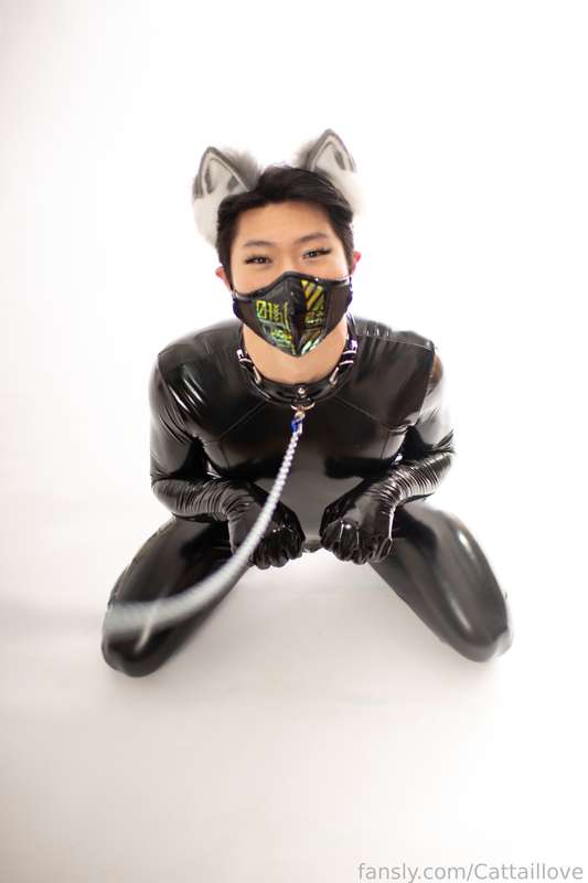 Cattaillove - Fansly - 14 May, 2024 4