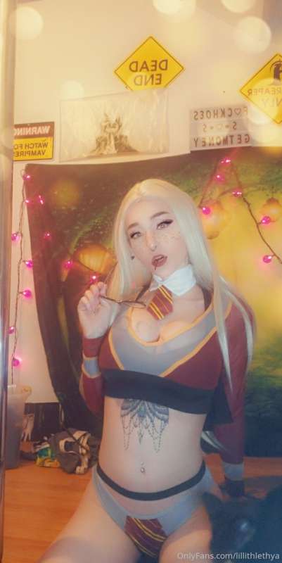 ♥️💛 Griffyn-Whore vibes 💛♥️ 33