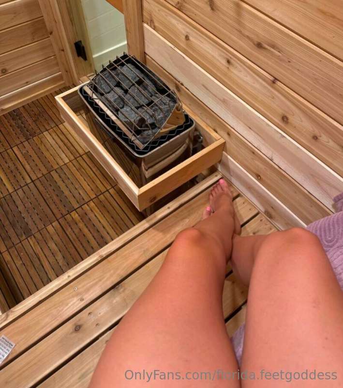 Just what I needed. Felt so relax! Now all I need is someone..
