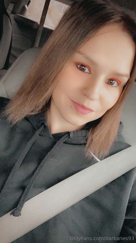 Feeling cute today 😘🥰